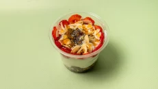 Berry Glow Bowl