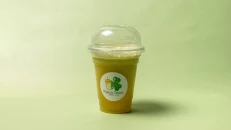 Tropical Twist