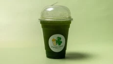 Green Zen