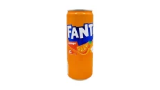 Fanta Portokall 330ML