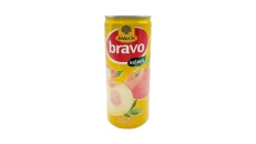 Bravo Pjeshke