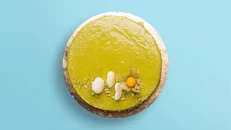 Tortë Pistachio