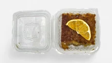 Portokalopita