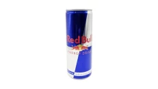 Red Bull 0.25