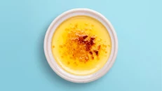 Crème Brule