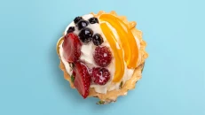 Tarta Fruta