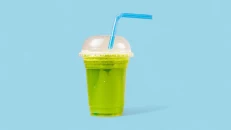 Lëng Detox