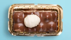 Pastë Kinder