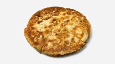 Byrek me gjize familjar