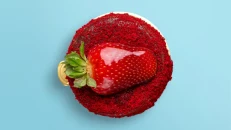 Pastë Red Velvet