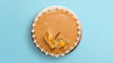 Tortë Twix