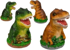 Arke kursimi në formë dinosaur