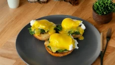 Florentine Benedict
