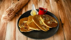Apple Pancake