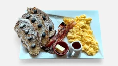 Combo French Toast