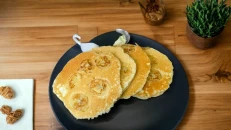 Banana Pancake