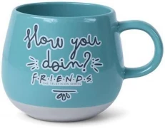 Filxhan Friends How You Doin