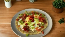 Huevos Rancheros
