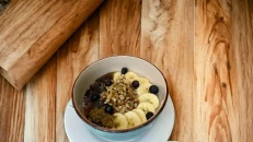 Oat Meal