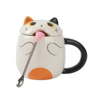 Filxhanin ORANGE CAT