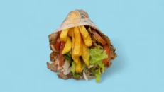 Mosho pita
