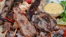 MIX GRILL PER 3 PERSONA