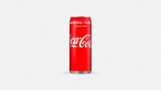 Coca-Cola Zero