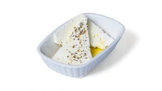 Djathë i Bardhë Feta