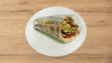 Sufllaqe me Shishkebap Derri