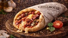 Pita melt