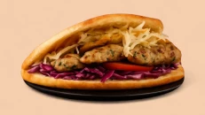 Doner me Kebap