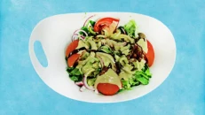 Sallatë Grill House