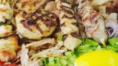 MIX GRILL PER 4 PERSONA