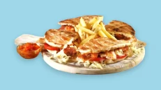 Skepasti E MADHE DONER VICI