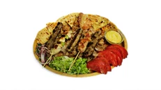 Mix Grill
