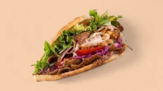 Doner me Mish Derri