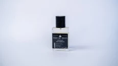 Crystal Noir