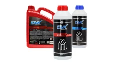 ANTIFRIZ ORGANIK DIVORTEX CONC.