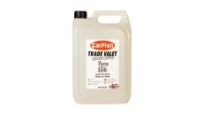 SOLUCION LUCIDUES GOMASH CARPLAN TRADE TYRE SILK 5L-TSS505