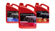 SOLUCION AROMATIZUES DIVORTEX EXTRA LONG LASTING AUTO & AMBIENT 