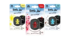AROMATIK LITTLE JOE LIQUID 3.5ml