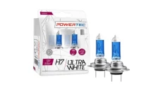 LLAMPA POWERTEC ULTRA WHITE H7 12V DUO MT-PTZUW7-S2