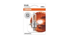 LLAMPA OSRAM H4 12V 6055W P43t CLEAR MT-O4-B1