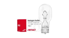 LLAMPA AMiO W16W 12V AM-02549 10CP