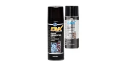 SOLUCION KUNDER NDRYSHKUT DIVORTEX POWERFUL RUST REMOVER