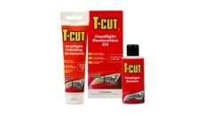 KIT PER RIGJENERIM FENERESH T-CUT HEADLIGHT RESTORATION SET-THK1