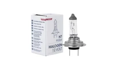 LLAMPA M-Tech H7 12V 55W PX26d CLEAR MT-Z7-C1
