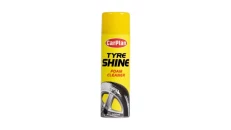 SHKUME PER LUCIDIM GOMASH CARPLAN INSTANT TYRE SHINE 500ML-CTS50