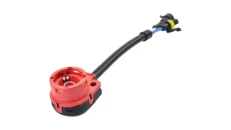 PORTALLAMPA M-Tech D2S-D2R 1CP