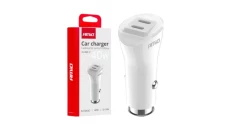 KARIKUES CELULARI AMiO AM-03884 2xUSB-C 40W DC12-24V